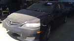 Harmonic Balancer 4-138 2.3L Fits 06-08 Mazda 103802. Fixed Price $54.85.
