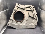 2008-2018 Mercedes Benz 5.5L Elring Engine Crankshaft Seal Cove #2730100814 New. Fixed Price $40.00.