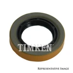 Engine Crankshaft Seal-fwd Timken 482041N. Fixed Price $21.70.