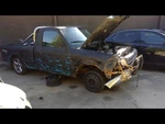 Harmonic Balancer 2.5L 4-153 Fits 98-01 Ranger 1295028. Fixed Price $64.94.
