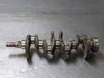 Crankshaft Standard 13-16 Ford Escape 1.6 BM5G6303AA Turbo. Fixed Price $224.95.