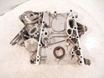 Front Cover For Mercedes Sprinter 2.1 311 Cdi OM611.981 R6110151302. Fixed Price $51.42.