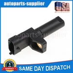 Crankshaft Position Sensor 6421530728 For Mercedes-benz Jeep Dodge Freightliner. Fixed Price $12.35.