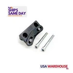 Ati 918948, One Black Aluminum Sbf Timing Pointer Tab Performance Parts. Fixed Price $91.95.