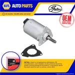 Camshaft Adjuster Valve VVS231 Gates 11377533905 1920LY 747311231 Quality New. Fixed Price $458.75.