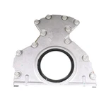 Genuine Gm Ls Rear Block Cover 12639250. Fixed Price $92.60.