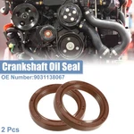 Pcs Car Engine Crankshaft Oil Seal 9031138067 Fit For Toyota Camry 1984-2001. Fixed Price $10.95.