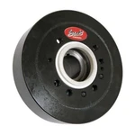 Scat SCA8007 6.4" External Harmonic Balancer - Black Ford Small Block. Fixed Price $216.32.