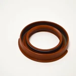New Mercedes-benz S-class W126 Front Crankshaft Seal A0039970347. Fixed Price $55.41.