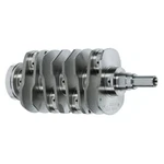 Oem New 1998-2019 Subaru Forester Impreza Wrx Sti Crankshaft Complete 12200AA610. Fixed Price $454.95.