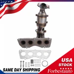 For Toyota RAV4 2.5L 2009 2010 2011 2012 2013 2014 2015-2019 Catalytic Converter. Fixed Price $58.00.