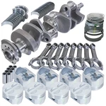 Eagle Small Block Chevy Street & Strip Rotating Assembly 355 Ci, 2 Piece Rear. Fixed Price $1211.99.
