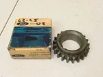 Nos Ford Mustang Falcon Fairlane 260 289 Crankshaft Timing Sprocket C2OZ-6306-A. Fixed Price $20.00.