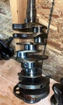 2018-2021 Chevy Traverse 3.6L V6 Lfy Gasoline Engine Motor Crankshaft Oem. Fixed Price $209.36.