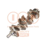 Crankshaft/elbow 126-13200 Iap Quality Parts For Renault Nissan. Fixed Price $831.54.