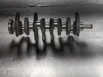 Crankshaft Standard 17-22 Ford Escape 2.0 AG9E6303A31C Turbo. Fixed Price $299.95.