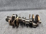 2013-2017 Audi S6 4.0L V8 Twin Turbo Engine Motor Crankshaft Oem, SH/7. Fixed Price $398.50.