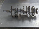 Crankshaft Standard For 08-09 Dodge Durango 4.7 53022394AA 4WD. Fixed Price $299.95.