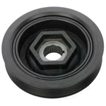 Harmonic Balancer Crankshaft Pulley For Honda Accord Element Cr-v 2.0L 2.4L L4. Fixed Price $42.44.