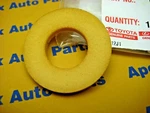 Toyota Scion Celica Corolla MR2 Matrix Prius Strut Dust Seal Genuine 90303-22002. Fixed Price $21.75.