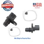 Crankshaft Camshaft Position Sensor+connectors For Chevrolet Express Silverado. Fixed Price $18.75.