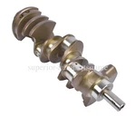 Lower Crankshaft 11217620981 For Bmw F01 F02 F07 F10 F12 E70 E71 N63 09-19. Fixed Price $558.00.