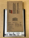Fel-pro TCS45921 Front Crankshaft Set Sealed Nos Ford Kia Mazda Mercury. Fixed Price $9.00.