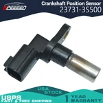 23731-3S500 Oem Crankshaft Position Sensor For Nissan Xterra 3.3L-V6 2000-2004. Fixed Price $23.39.