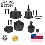 Front Rear Crank Seal Installer Remover Set Ford Super Duty 6.7L Powerstroke. Fixed Price $719.00.