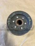 Toyota Land Cruiser FJ62 FJ80 Oem 3FE Harmonic Balancer 13470-61030. Fixed Price $455.99.