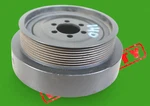 2011-2012 Bmw X3 F25 3.0L N52 Harmonic Balancer Crankshaft Pulley Oem. Fixed Price $85.38.