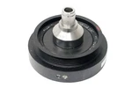 Bmw Crankshaft Pulley (vibration Damper) 2006-2013 11237564969--COR. Fixed Price $399.86.