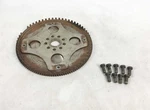 Bmw M62 4.4L V8 Auto Trans Flywheel Flexplate Bolts E38 E39 E31 1996-2000 Oem. Fixed Price $80.00.