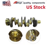 Complete Crankshaft 3929036 3907803 For Cummins 4BT3.9 4BTA3.9. Fixed Price $474.05.