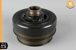 10-13 Mercedes W221 S400 Engine Motor Crankshaft Pulley Vibration Damper Oem. Fixed Price $120.35.