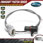 Engine Crankshaft Position Sensor For Audi A4 Quattro Vw Volkswagen Passat. Fixed Price $12.29.