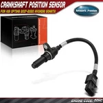 New Crankshaft Position Sensor For Kia Optima 2017-2020 Hyundai Sonata 2015-2019. Fixed Price $18.79.