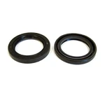 Elring 2PC Engine Crankshaft Seal Set For Toyota Paseo 1.5L L4 5EFE 1993-1994. Fixed Price $14.95.
