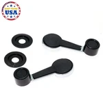 Pair Window Handles Fit Datsun Nissan 240Z 260Z 280Z 1600 510 Sss Bluebird Crank. Fixed Price $70.14.