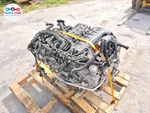 2016-20 Bentley Bentayga Engine Motor 6.0L W12 Twin Turbo Assembly 69K 636. Fixed Price $17545.25.