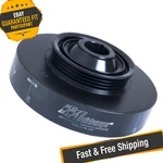 Fluidampr 620601 Harmonic Balancer For 1990-2001 Honda Series Engine. Fixed Price $507.31.