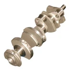 Eagle Chevy 409 4340 Forged Crank - 4.000 Stroke. Fixed Price $1234.99.