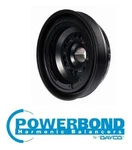 Powerbond Race 10% O/d Harmonic Balancer For Hsv Avalanche Vy Vz LS1 5.7L V8. Fixed Price $521.95.