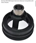 Dorman 594-566 Harmonic Balancer Assembly. Fixed Price $85.00.
