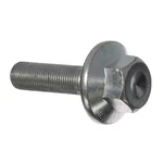 Oem Mopar Engine Crankshaft Damper Bolt Hex Flange Head Dodge Jeep 6509148AA. Fixed Price $19.50.