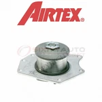Airtex Engine Water Pump For 1997 Chrysler Concorde 3.5L V6 - Auxiliary We. Fixed Price $66.32.