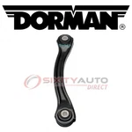Dorman Left Upper Rearward Suspension Control Arm For 1994-2000 Fq. Fixed Price $53.80.