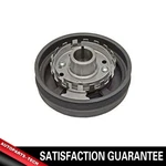 Fits Buick Lesabre Olds Pontiac Dorman Harmonic Balancer Serpentine Belt Pulley. Fixed Price $174.70.