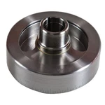 Romac Harmonic Balancer A0203SA; Gold-series 6.2 In. Ext Sfi Ford 351C. Fixed Price $295.47.