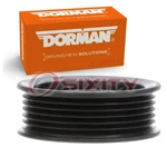 Dorman Techoice Drive Belt Tensioner Pulley For 1994-1995 Chevrolet K2500 Xl. Fixed Price $28.13.